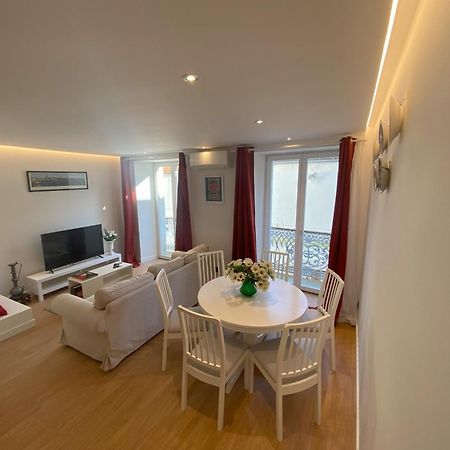 Apartamento En El Casco Antiguo De Bayona Baiona Exterior foto